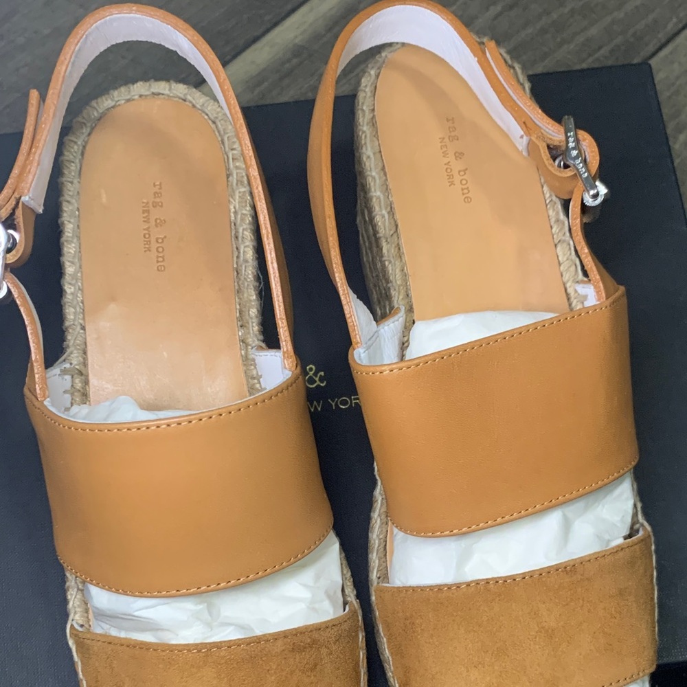 rag & bone shoe - Picture 6 of 16